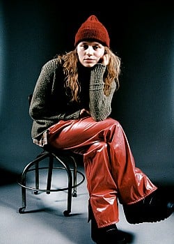 Marie Ulven Ringheim